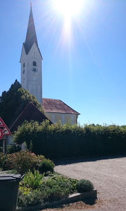 Gasthaus Stulberger