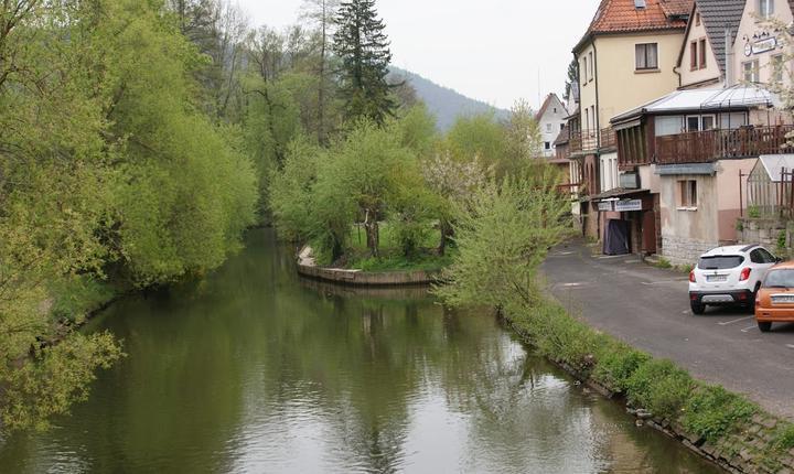 Gasthof zur Linde